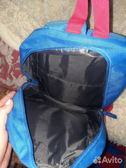 Ранец школьный новый