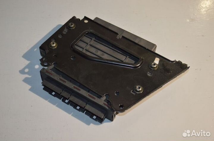 Блок управления коробкой передач scania R-series (01.04)