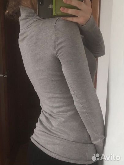 Водолазка Sinsay (+1)