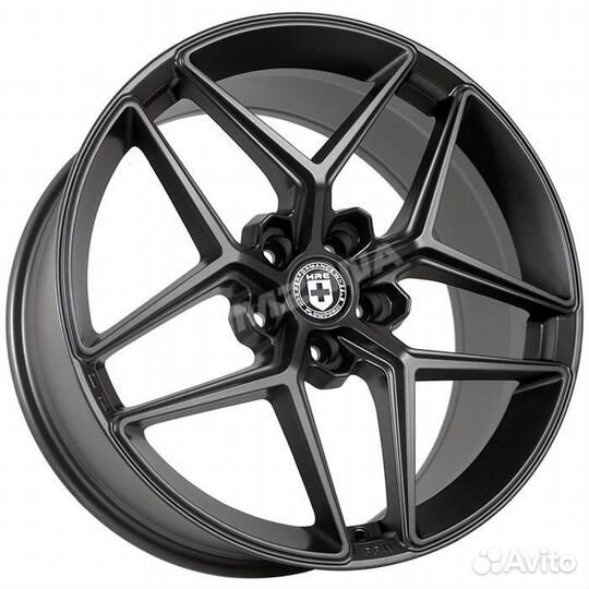 Литой диск sakura wheels R19 5x114.3. Гарантия