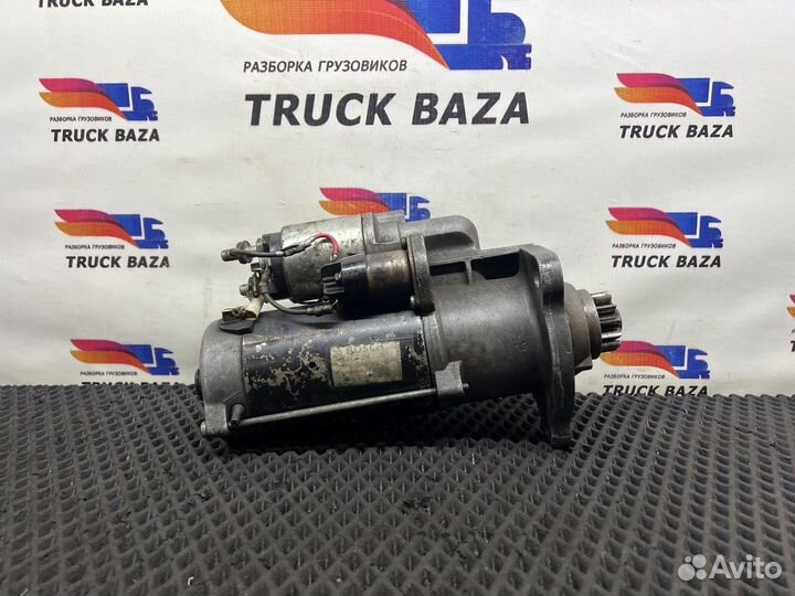 1447911 Стартер