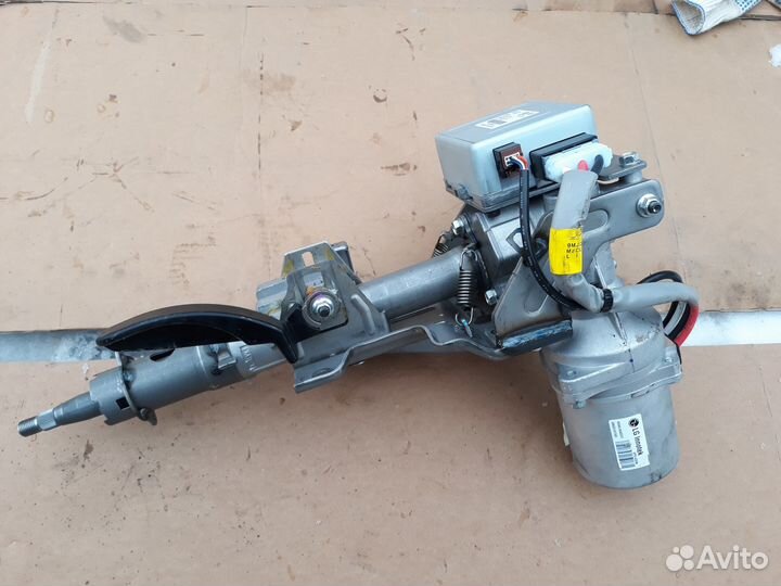 Рулевая колонка Hyundai ix35