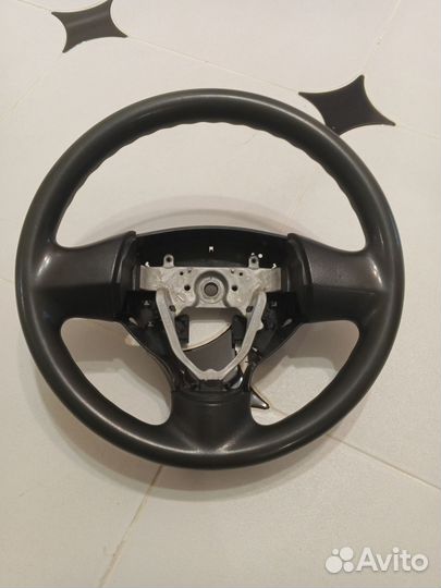 Руль Mitsubishi Lancer10. 2008 год