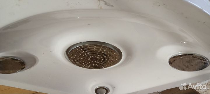 Душевая кабина 90х90 новая