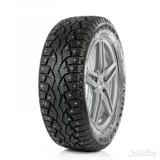 Centara Snow Cutter 225/65 R17 102T