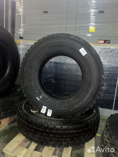 Грузовые шины 11 r 22.5 146/143L камаз