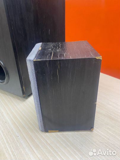 Акустические колонки Dialog Progressive AP-100