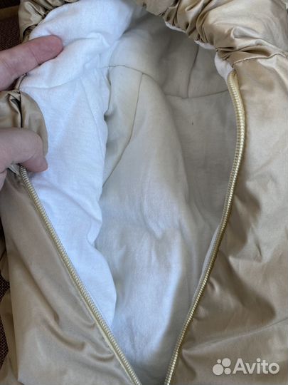 Комбинезон демисезонный 74