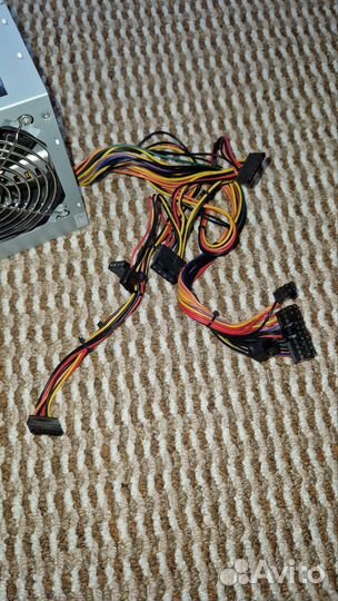 Блок питания 450w