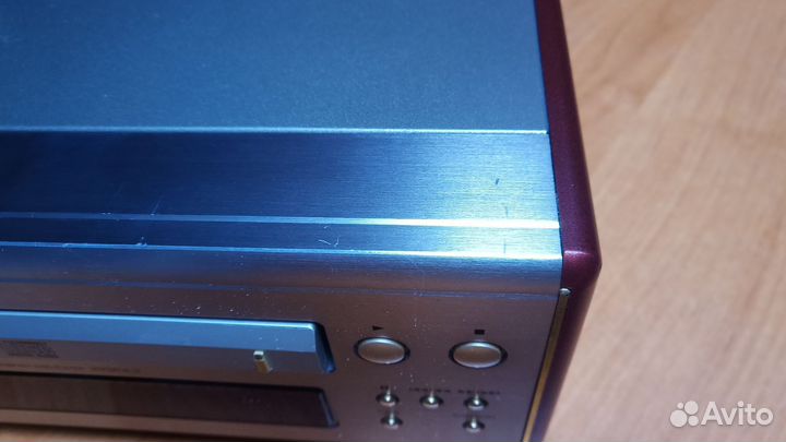 CD плеер Denon DCD 6.5