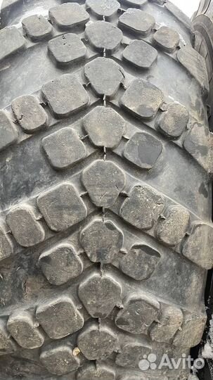 Бу шина 425 85r21