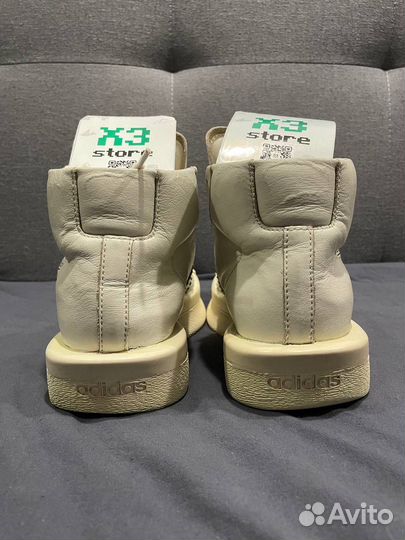 Rick Owens x Adidas mastodon Pro