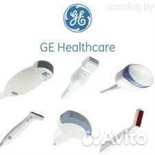 Узи аппарат GE Voluson S8