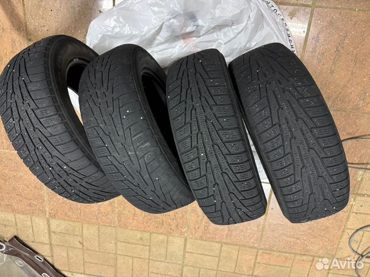 Nordman RS 185/65 R15