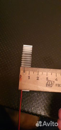 Маленький кулер охлаждения