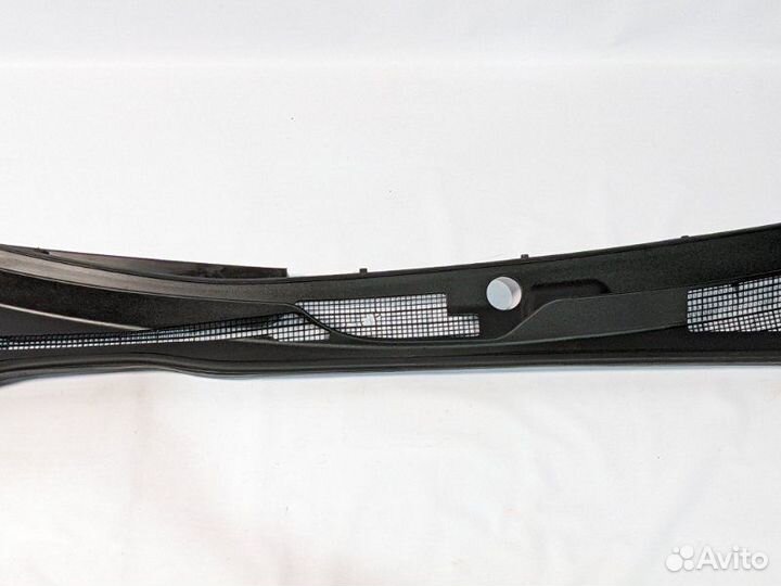 Жабо Toyota Camry 2AZ 2005