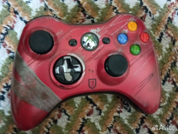 Xbox 360 slim freeboot