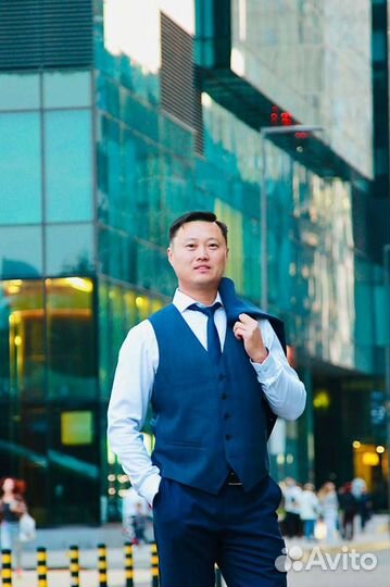 Адвокат по уголовным делам