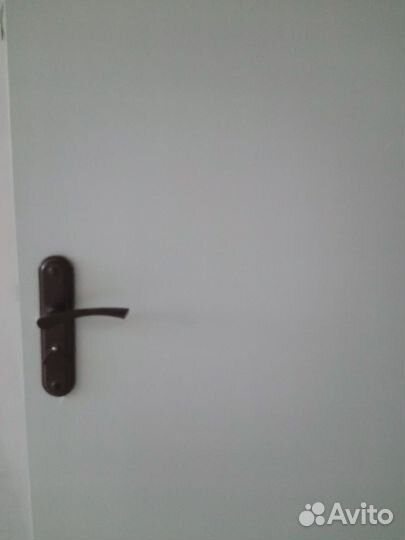 Дверь входная металлическая с коробкой