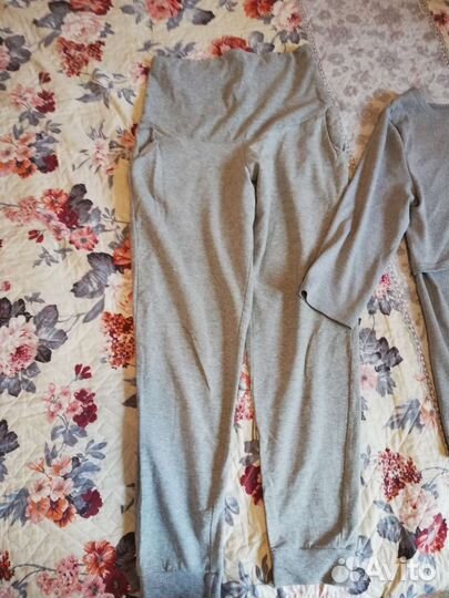 Одежда для беременных и кормящих