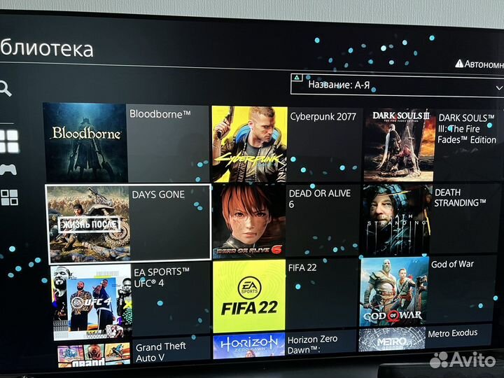 Аренда xbox seris x и PlayStation 5и 3