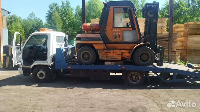 Эвакуатор Межгород Видное Сапроново Домодедово