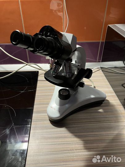 Микроскоп Micros mc 20
