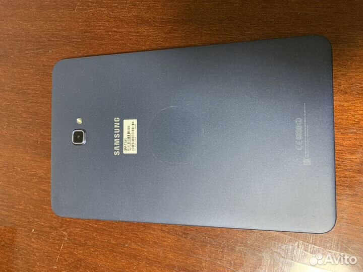 Планшет Samsung galaxy tab a6 10.1 T585