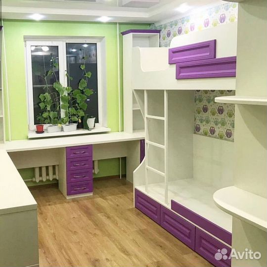 Шкафы на заказ