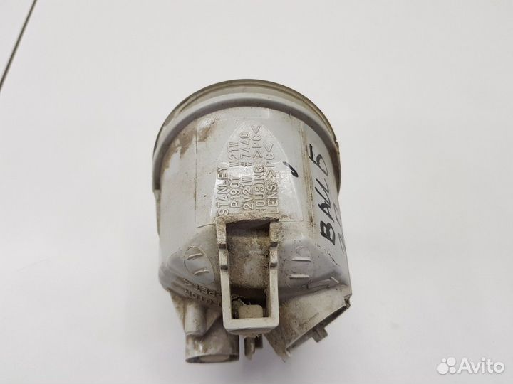 Фара противотуманная задняя правая (Pontiac Vibe)