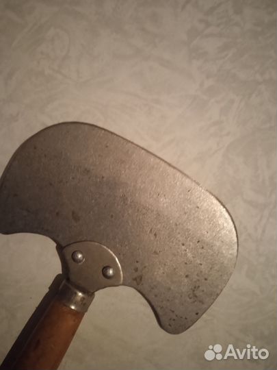 Сечка для капусты СССР