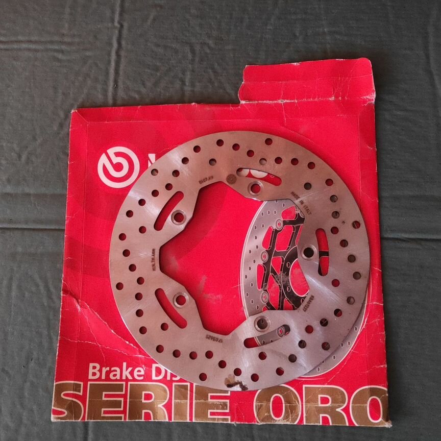 es de La Tour  -光と闇の世界- sym 400 - Купить запчасти и аксессуары для машин и