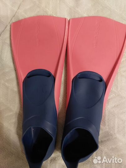 Ласты для плавания