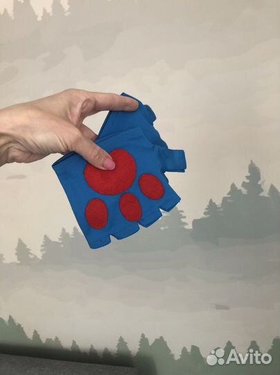 Новогодний маскарадный костюм Дракончика