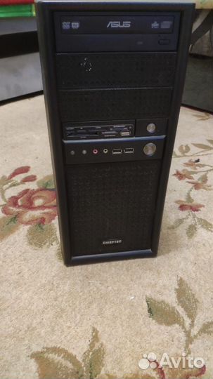 Персональный компьютер