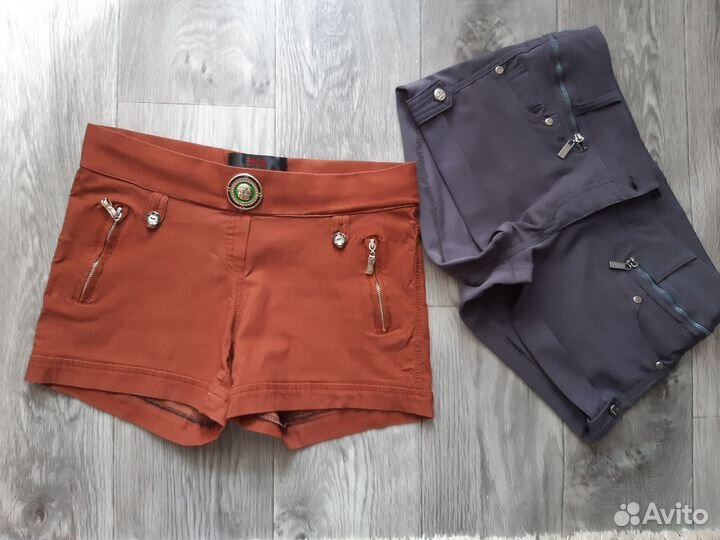 Женская одежда