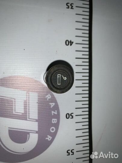 Прикуриватель Volkswagen Jetta 2 165 1985