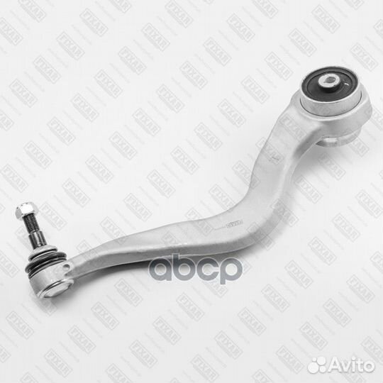 Рычаг передней подвески нижний левый FQ1096L fixar