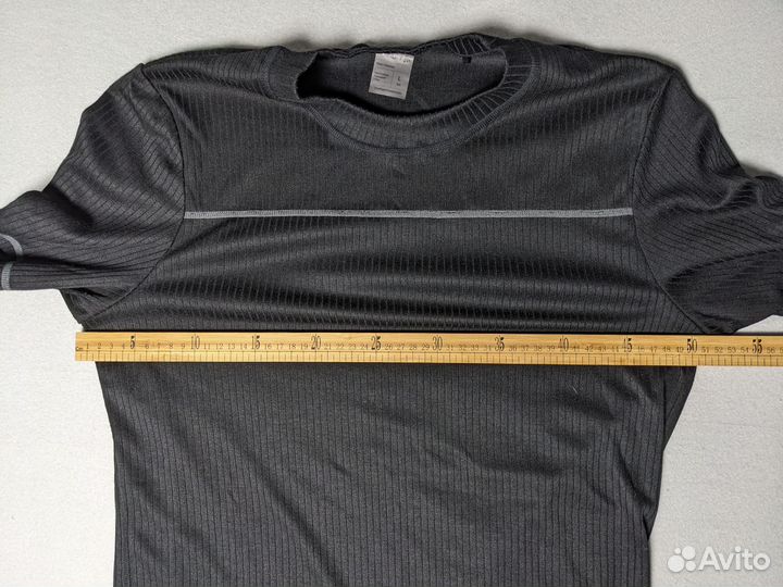 Мужское спортивное термобелье Craft комплект L