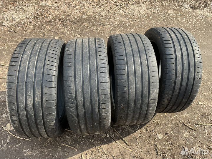 Bridgestone Alenza 001 285/45 R20 108W