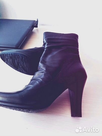 Полусапожки