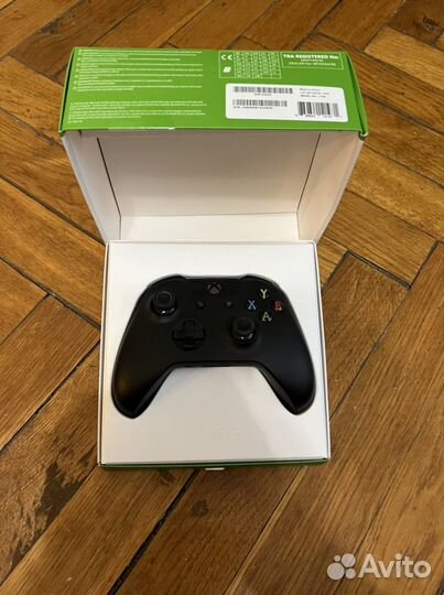 Джойстик Xbox one + usb провод