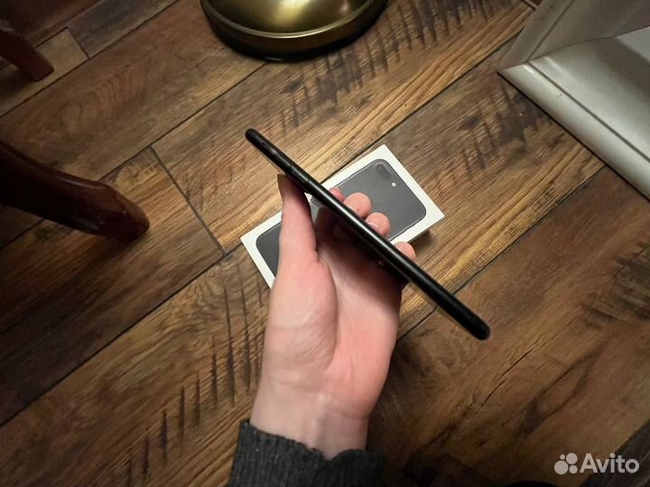 iPhone 7 Plus, 32 ГБ