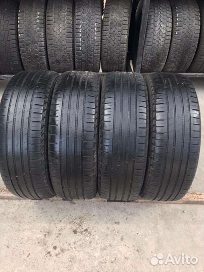 Nokian Tyres Nordman S2 SUV 215/65 R17