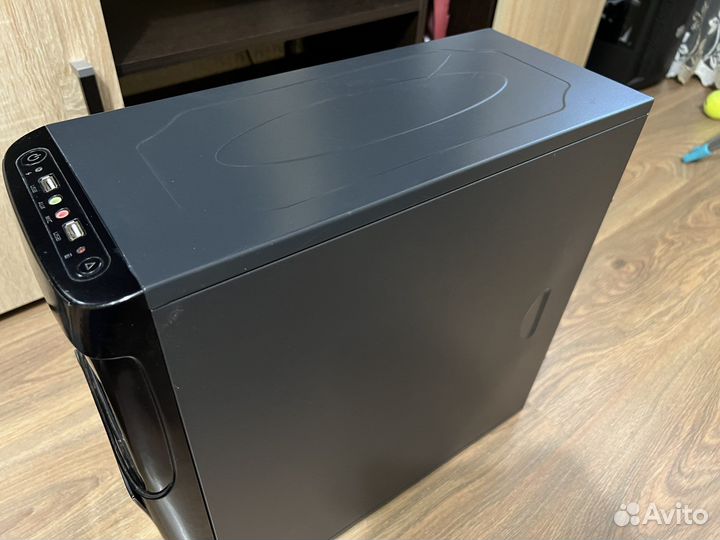 Системный блок intel core i7