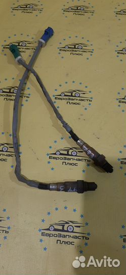 Датчик кислорода (лямбда зонд) Ford Focus 3