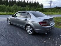 Mercedes-Benz C-класс 3.0 AT, 2007, 255 000 км, с пробегом, цена 995 000 руб.