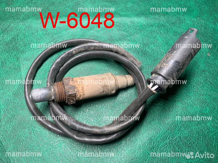 Лямбда зонд 1433940 M54 BMW E39 E38 E53 E60 Z4 E85