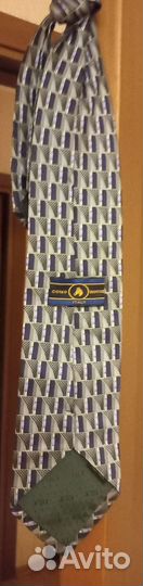 Галстуки мужские Monte Rossi,La Ploma,Como House