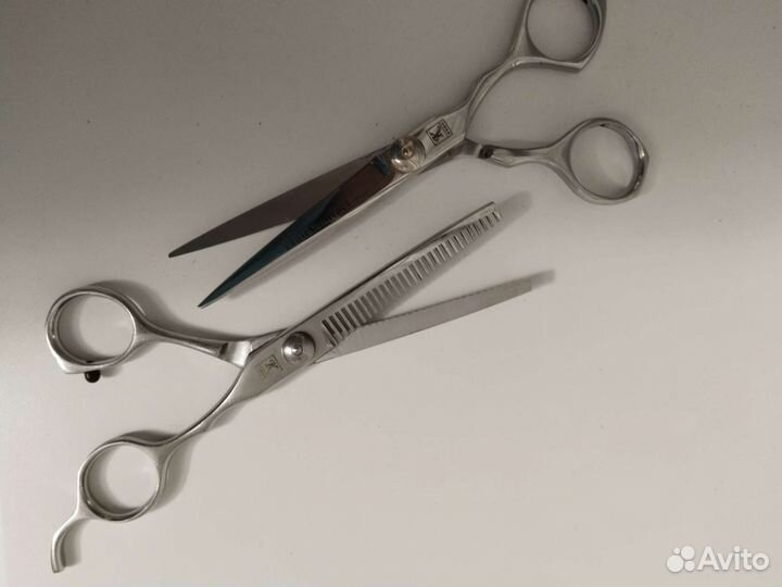 Ножницы парикмахерские профессиональные